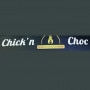 Chick'n Choc Maisons Alfort