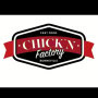 Chick'n factory Bonneville