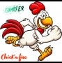 Chick'n five Saint Omer