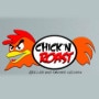Logo Chick'n'Roast