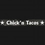 Logo Chick’n Tacos