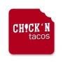 Logo Chick'N'Tacos