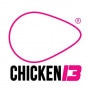 Chicken 13 Marseille 13