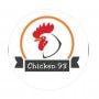 Logo Chicken 93