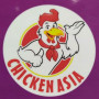Logo Chicken Asia