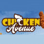 Logo Chicken avenue