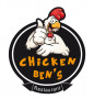 Logo Chicken Ben's