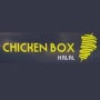 Logo ChicKen box