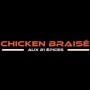 Logo Chicken braisé aux 21 épices