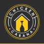 Chicken cabana Pontorson