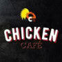 Logo Chicken Café