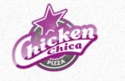Chicken Chica Pizza Besancon