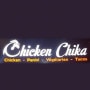 Logo Chicken Chika