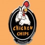 Logo Chicken Chips