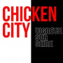 Logo Chicken City