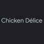 Logo Chicken Délice