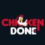 Logo Chicken Done