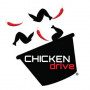 Logo Chicken drive
