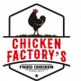 Logo Chicken Factory’s