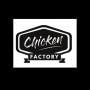 Logo Chicken Factory