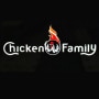 Chicken Family Stains