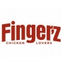 Logo Chicken Finger'Z