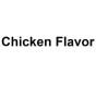 Logo Chicken Flavor
