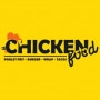 Logo Chicken food
