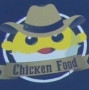 Logo Chicken Food