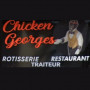 Logo Chicken Georges