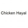 Chicken Hayal Noisy le Sec