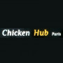 Logo Chicken hub Paris