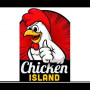 Chicken Island Ajaccio
