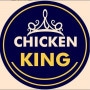 Logo Chicken king