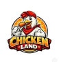 Logo Chicken Land