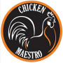Chicken maestro Eragny