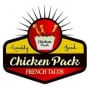 Chicken Pack Dinan