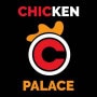 Logo Chicken Palace
