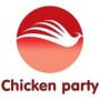 Chicken Party Saint Benoit