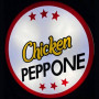 Logo Chicken Peppone