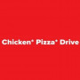 Chicken-Pizza-Drive Mondeville