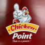 Chicken point Marseille 1