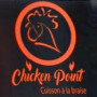 Logo Chicken Point