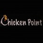 Chicken point Stains