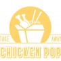 Logo Chicken Pop