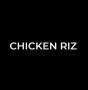 Logo Chicken Riz