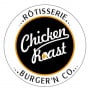 Chicken Roast Pompignan