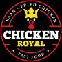 Logo Chicken Royal