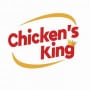 Chicken's king Pantin