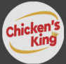 Logo Chicken's king